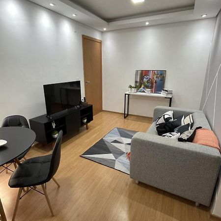 Spazio La Vitta ลอนดริน่า ภายนอก รูปภาพ