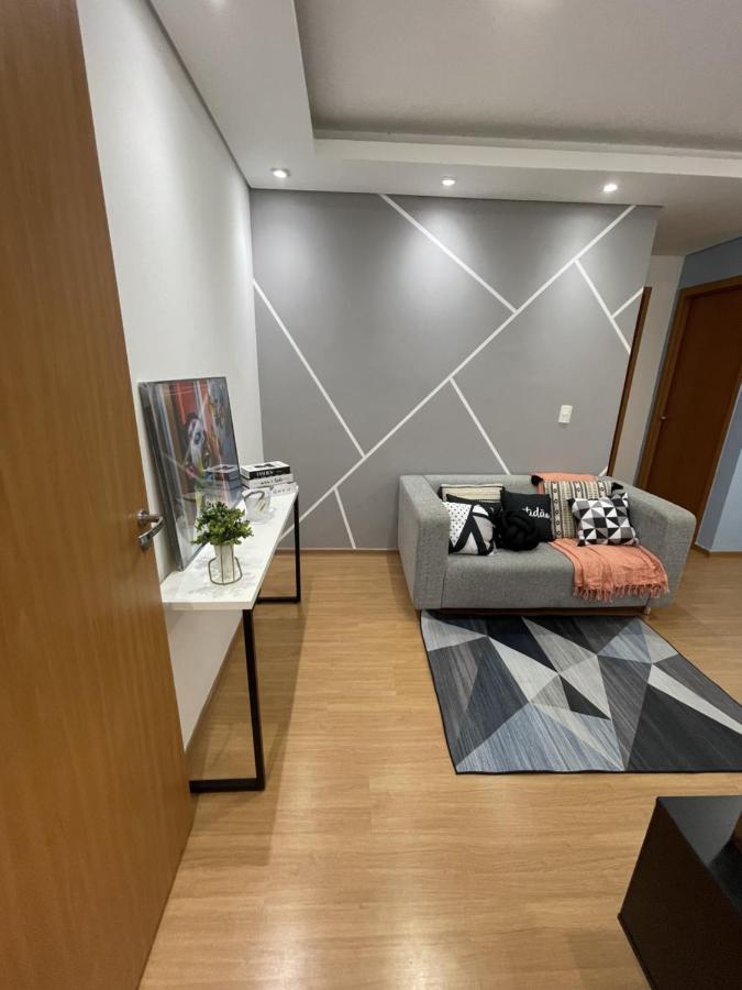 Spazio La Vitta ลอนดริน่า ภายนอก รูปภาพ